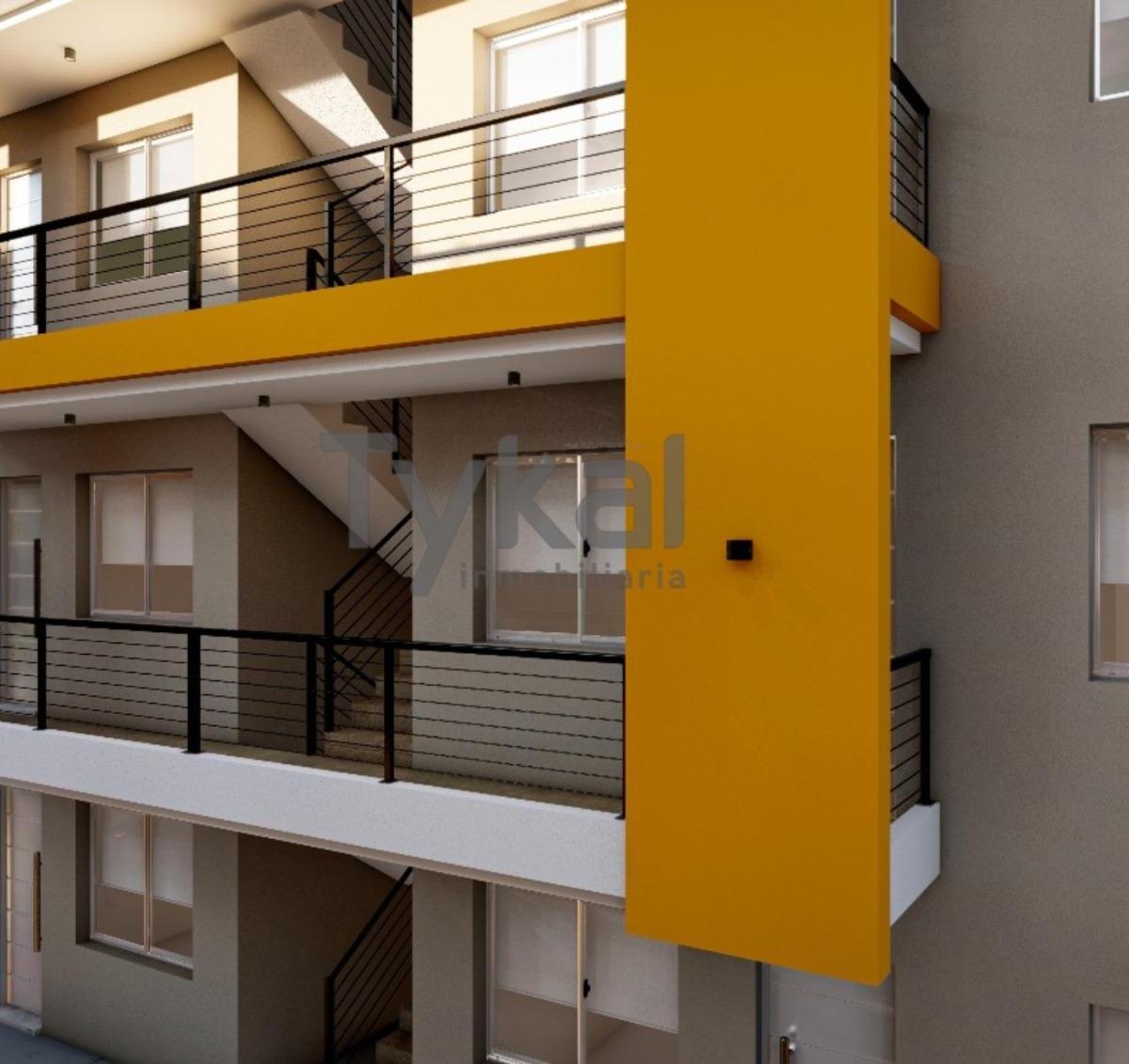 Departamento de Categoria con Terraza Exclusiva Entrega Inmediata 2025 1