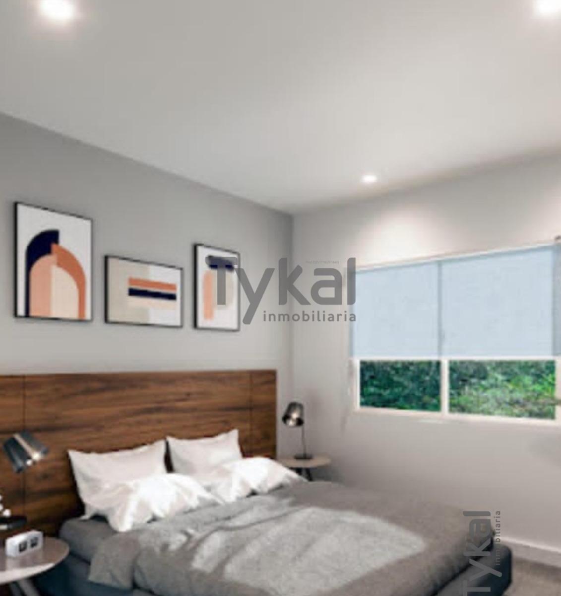 Departamento de Categoria con Terraza Exclusiva Entrega Inmediata 2025 3