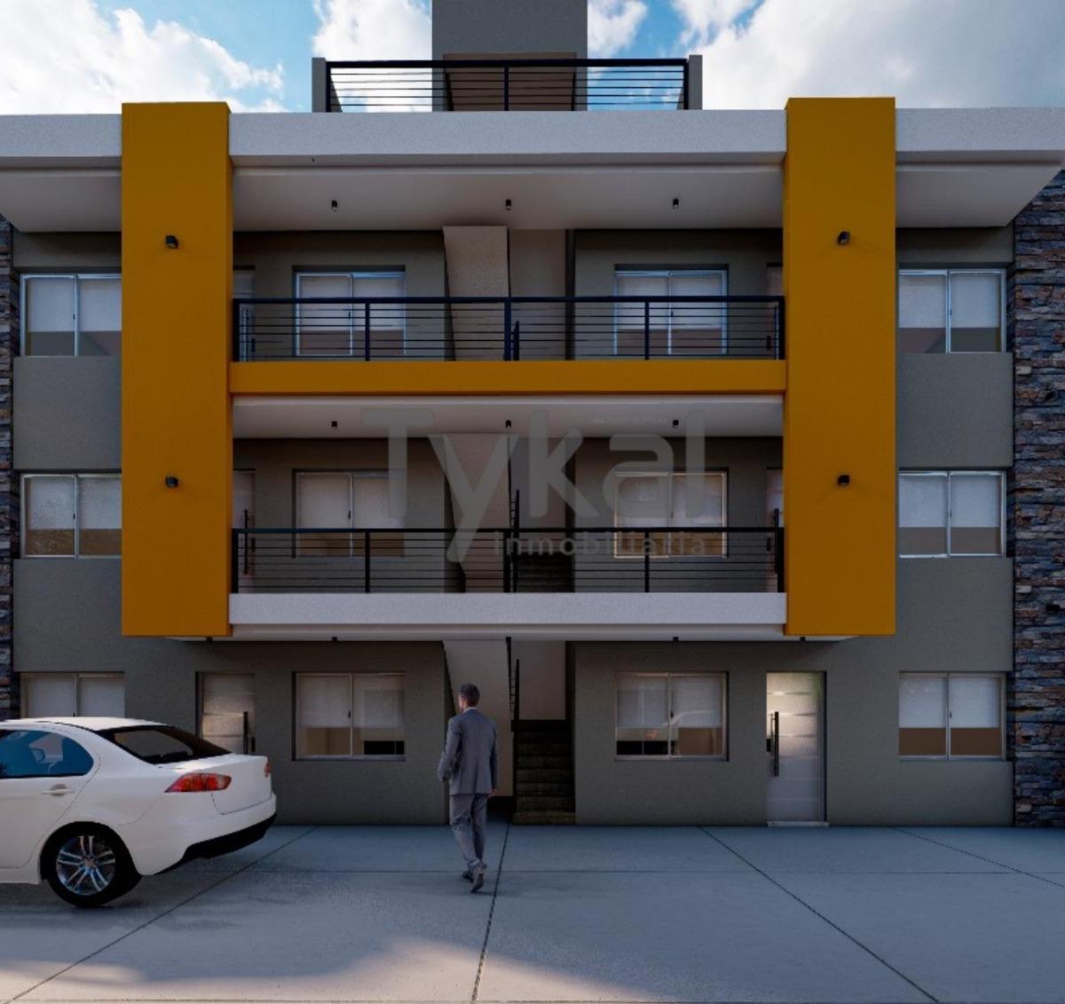 Departamento de Categoria con Terraza Exclusiva Entrega Inmediata 2025 5