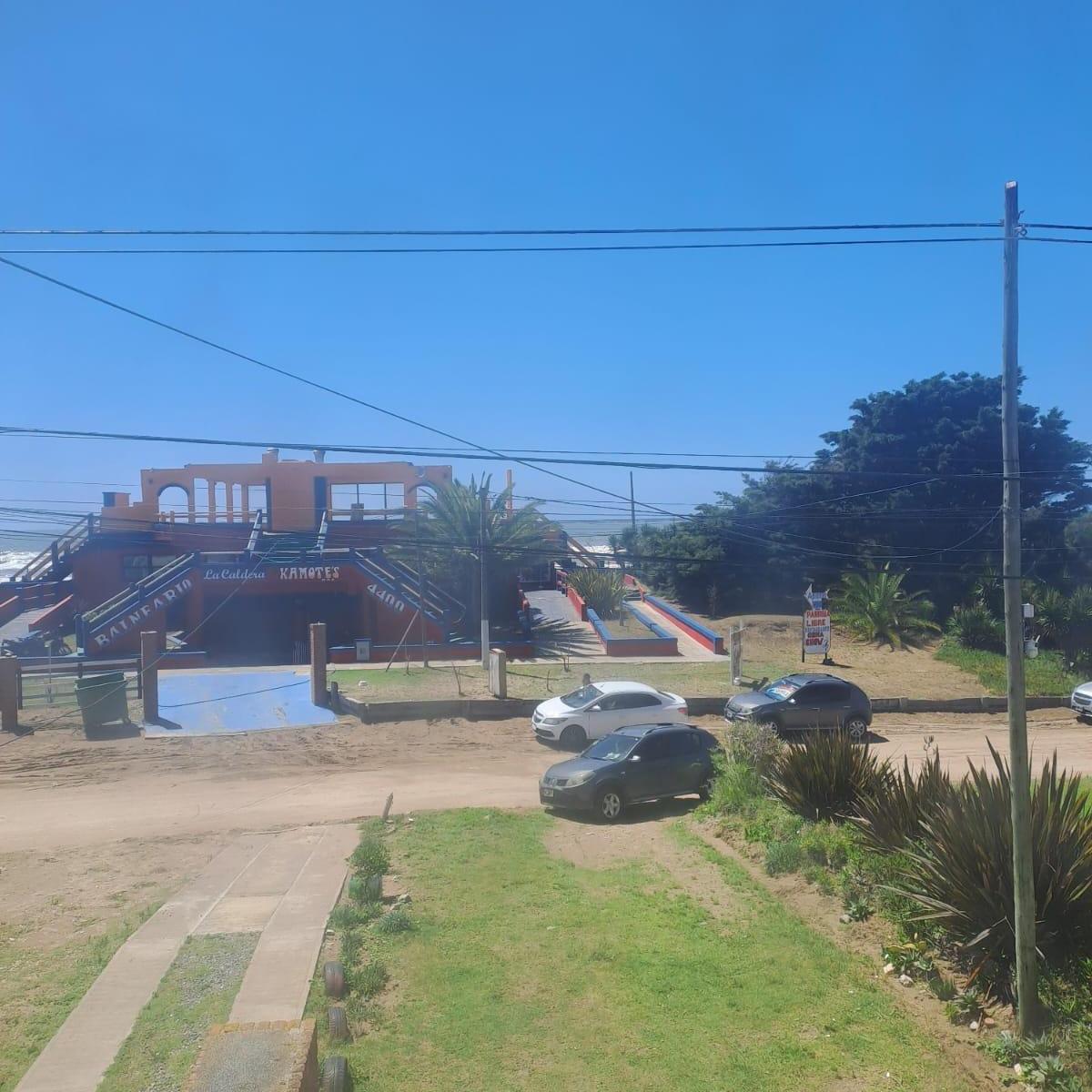 Triplex con Vista Al Mar - Costa Azul 2