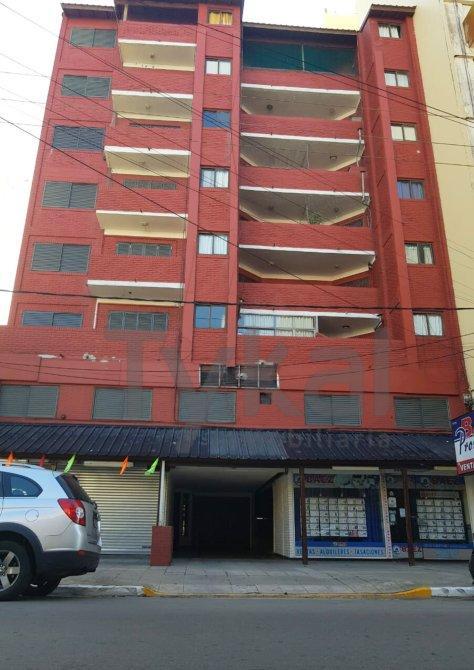 Departamento Al Frente con Cochera y Gas Natural a Una Cuadra del Mar 5