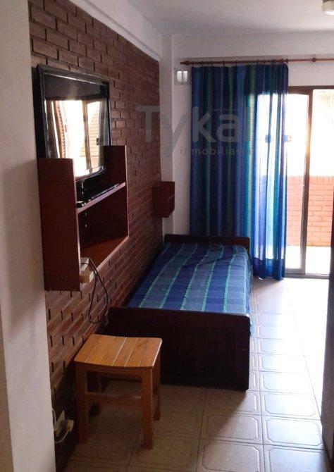 Departamento Al Frente con Cochera y Gas Natural a Una Cuadra del Mar 1