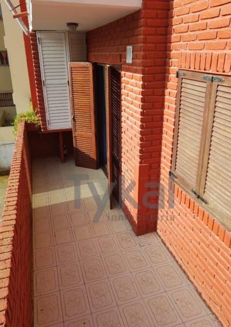Departamento Al Frente con Cochera y Gas Natural a Una Cuadra del Mar 3