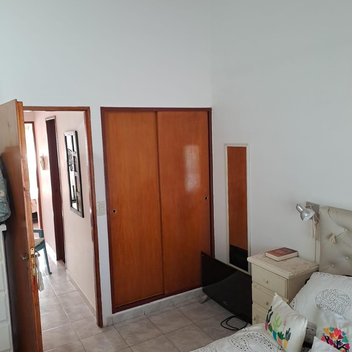 Duplex Al Frente con Cochera 2