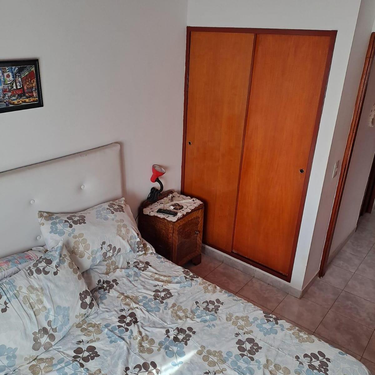 Duplex Al Frente con Cochera 1