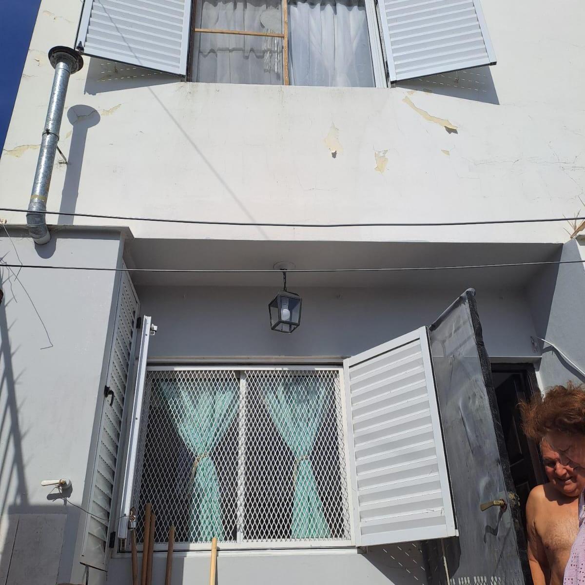 Duplex Al Frente con Cochera 5