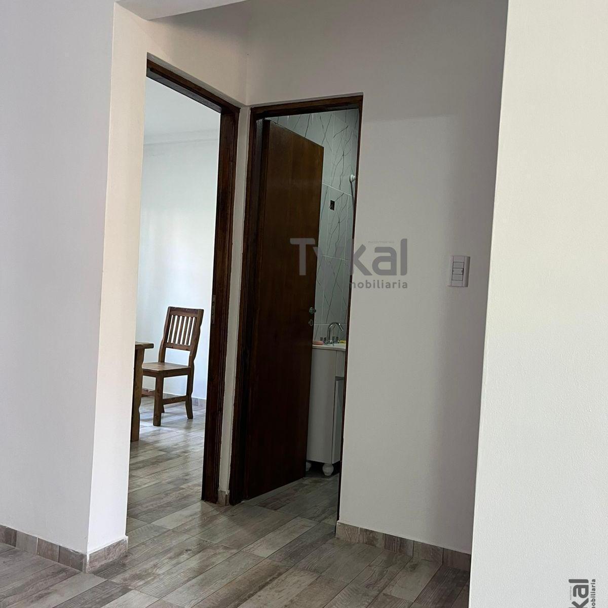 Departamento a Estrenar en Planta Baja con Espacio Vehicular Propio 5