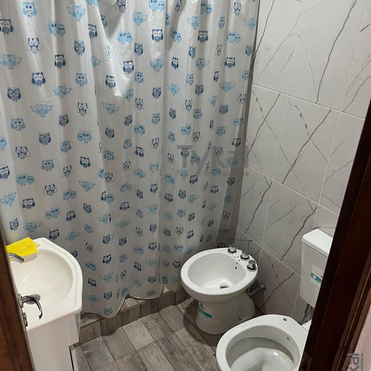 Departamento a Estrenar en Planta Baja con Espacio Vehicular Propio 1