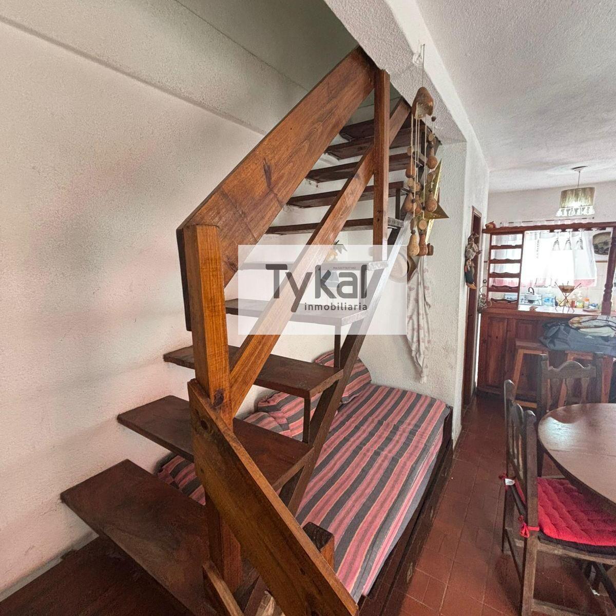 Duplex en San Bernardo 2
