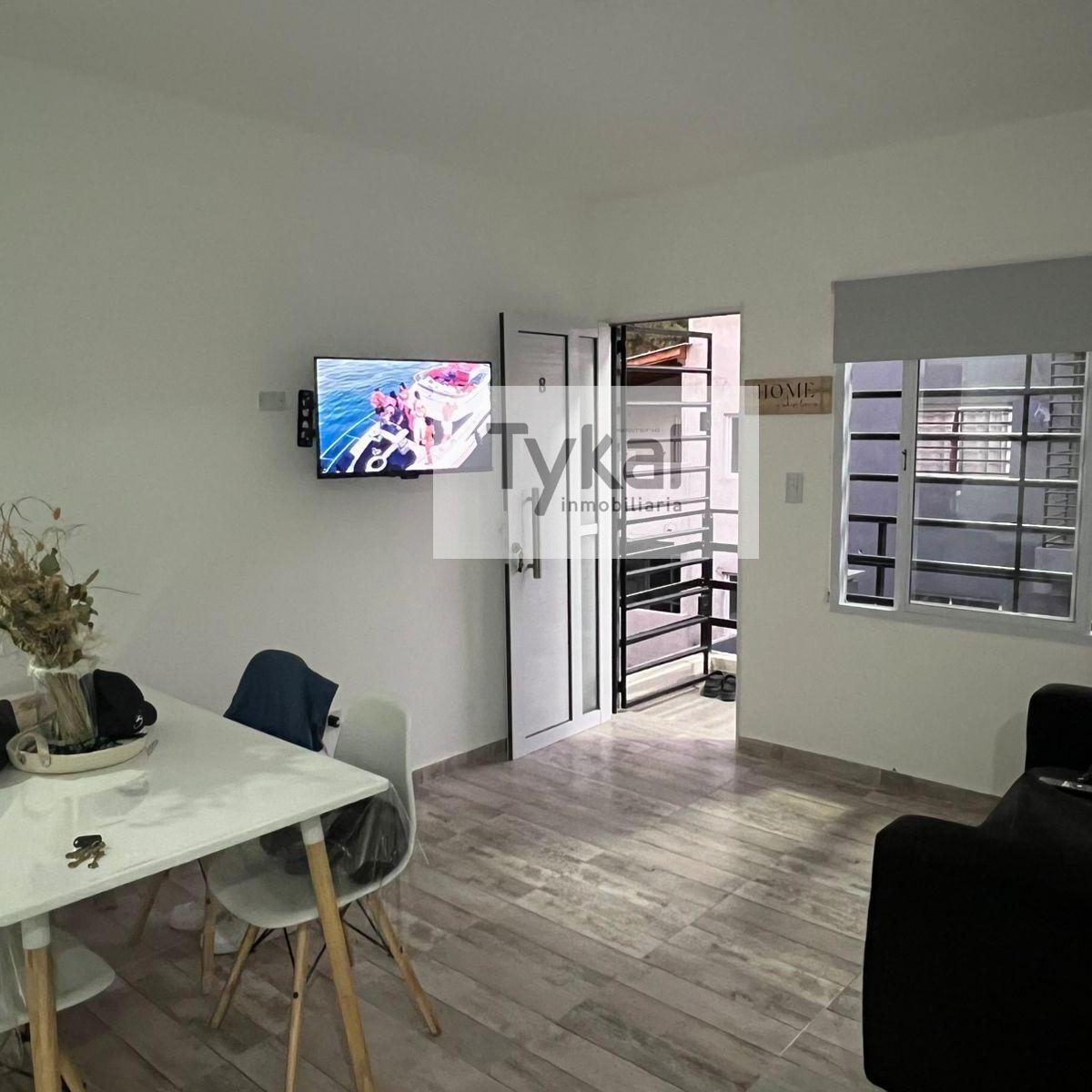 Departamento de 3 Ambientes a Estrenar con Cochera! 2