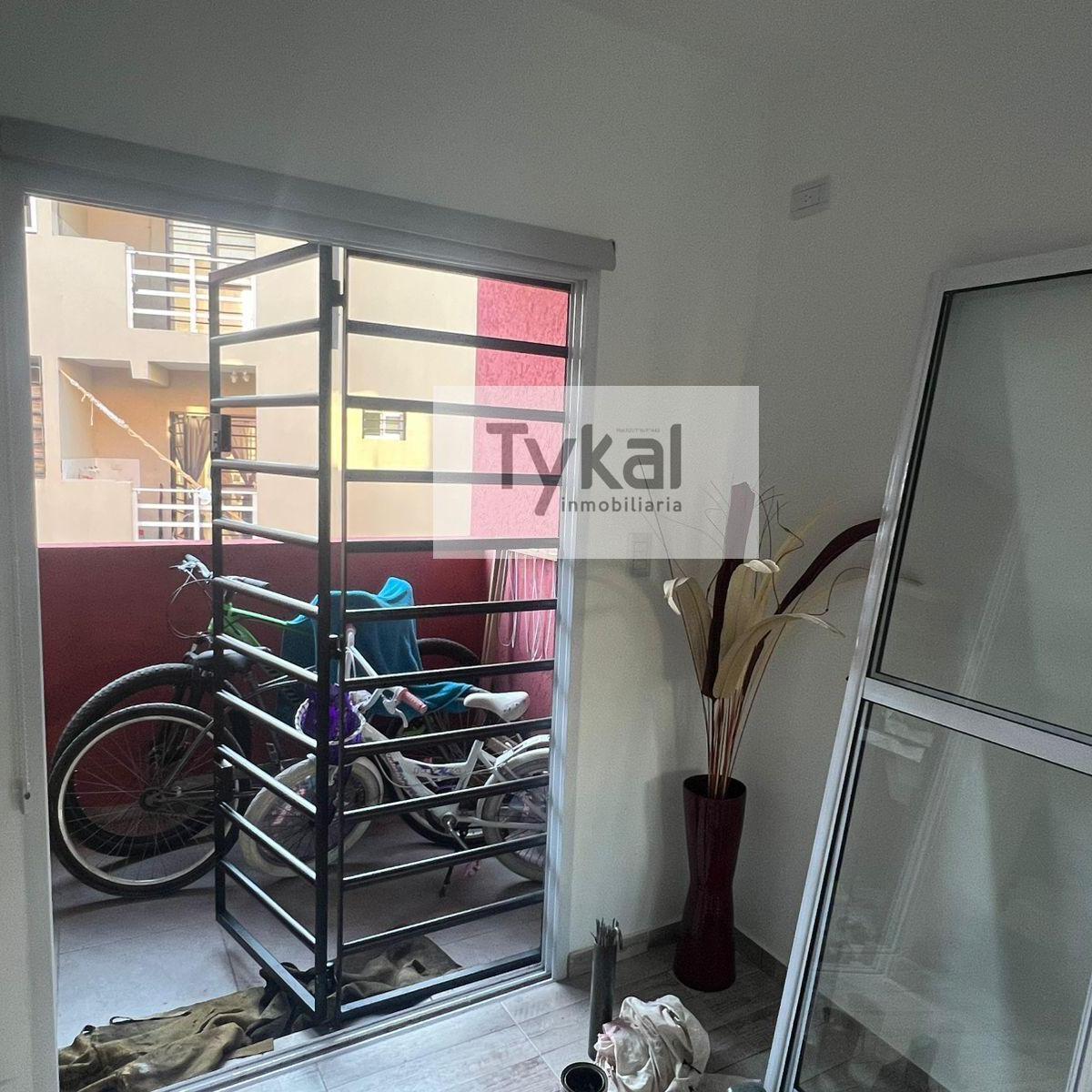 Departamento de 3 Ambientes a Estrenar con Cochera! 3