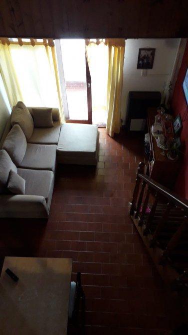 Oportunidad Departamento con Gas Natural Centrico de 4 Ambientes y con Cochera 1