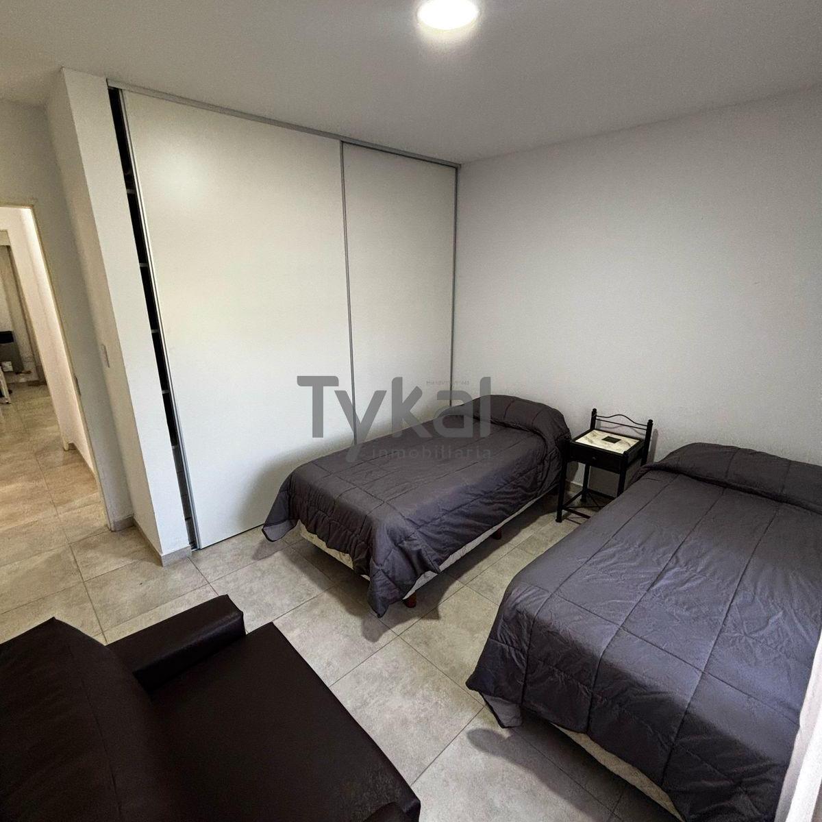 Impecable Casa a Estrenar Amoblada en San Bernardo Barrio Residencial Ezcurra 4