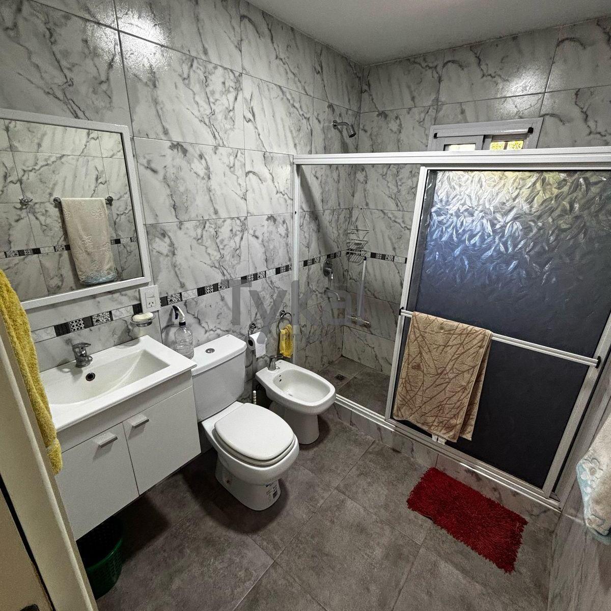 Impecable Casa a Estrenar Amoblada en San Bernardo Barrio Residencial Ezcurra 5