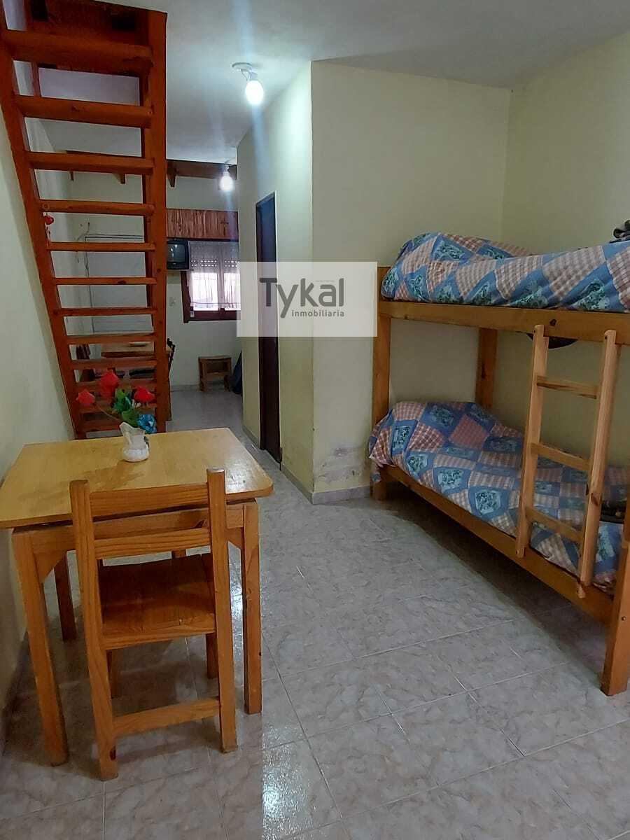 Triplex en Mar de Ajo 2