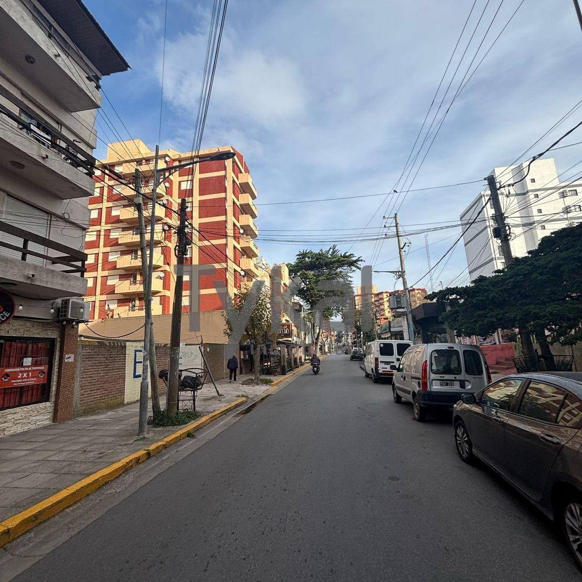 Depto Dos Ambientes C/ Patio y Cochera Cub. Pb 90.00% Completo 90.00% 2