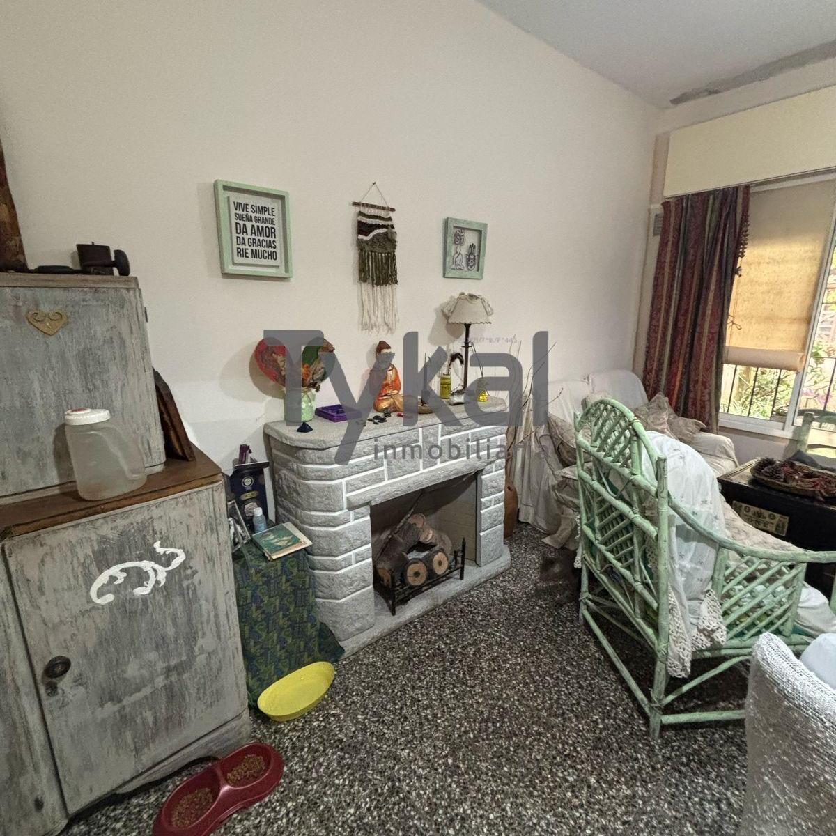 Foto de CASA IDEAL PARA VIVIENDA PERMANENTE CON GAS NATURAL MAS DEPARTAMENTO, imagen 4