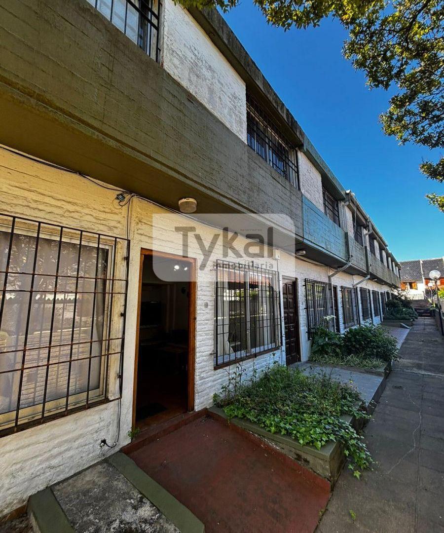 Duplex centrico