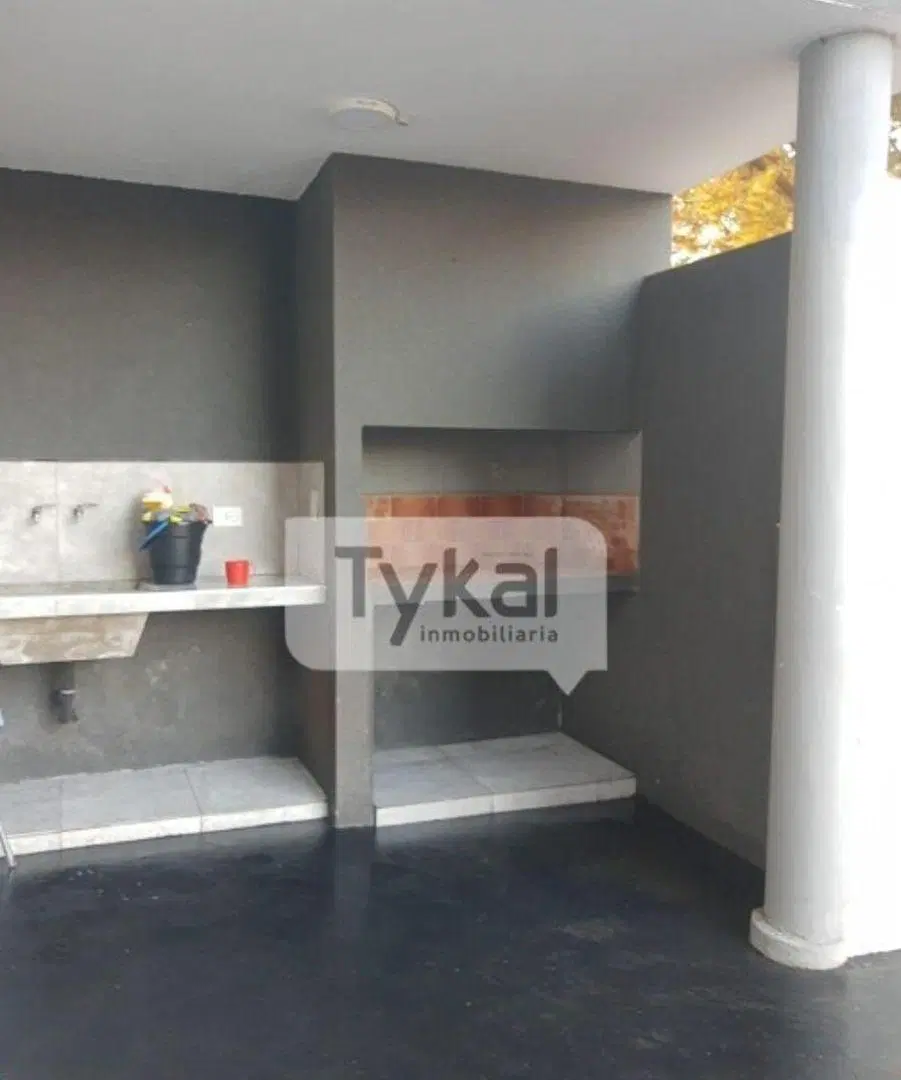 Departamento a estrenar a metros del mar planta baja 3