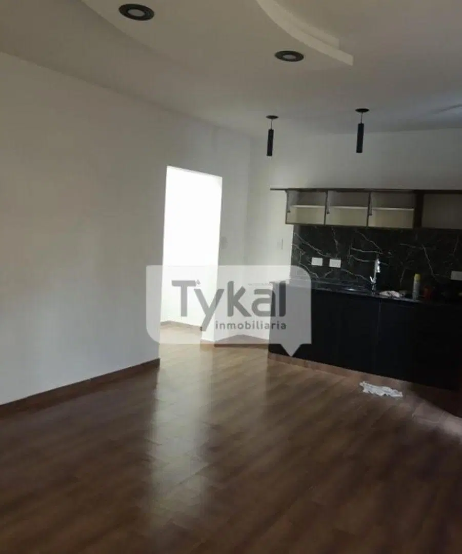 Departamento a estrenar a metros del mar planta baja 5