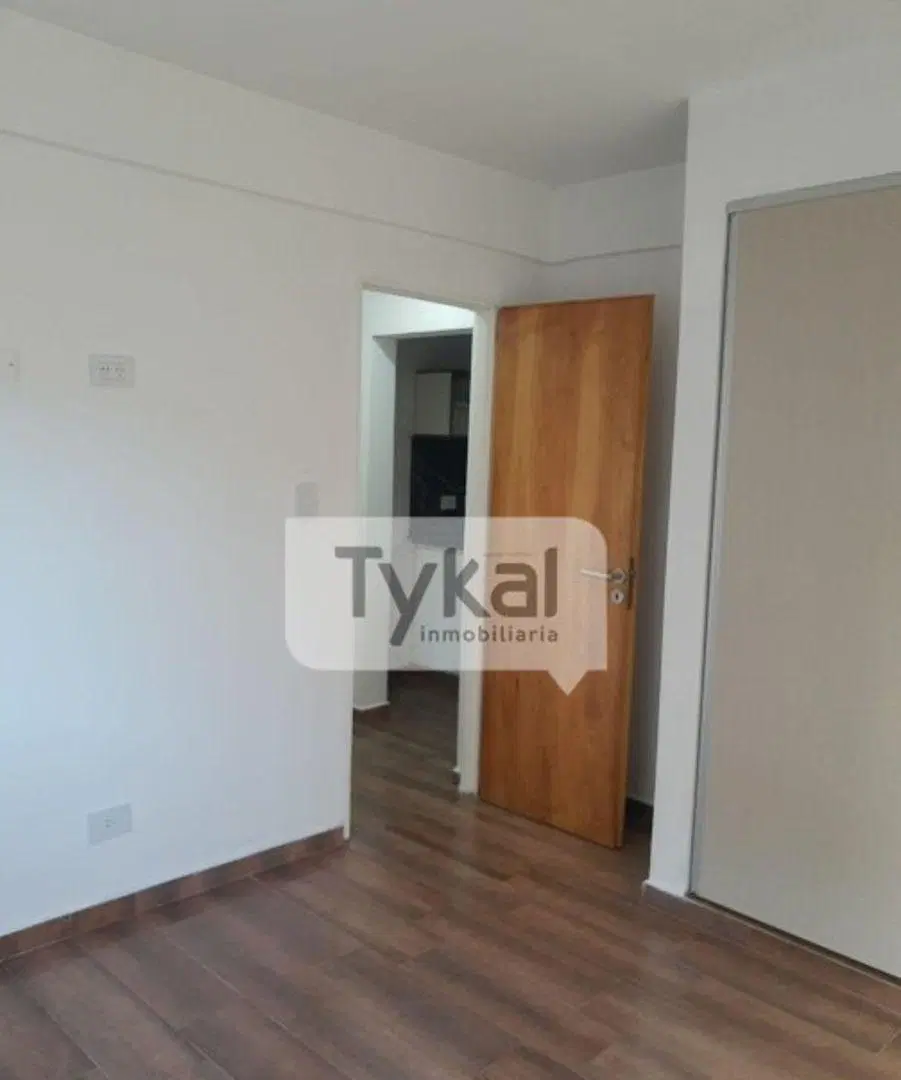 Departamento a estrenar a metros del mar planta baja 4