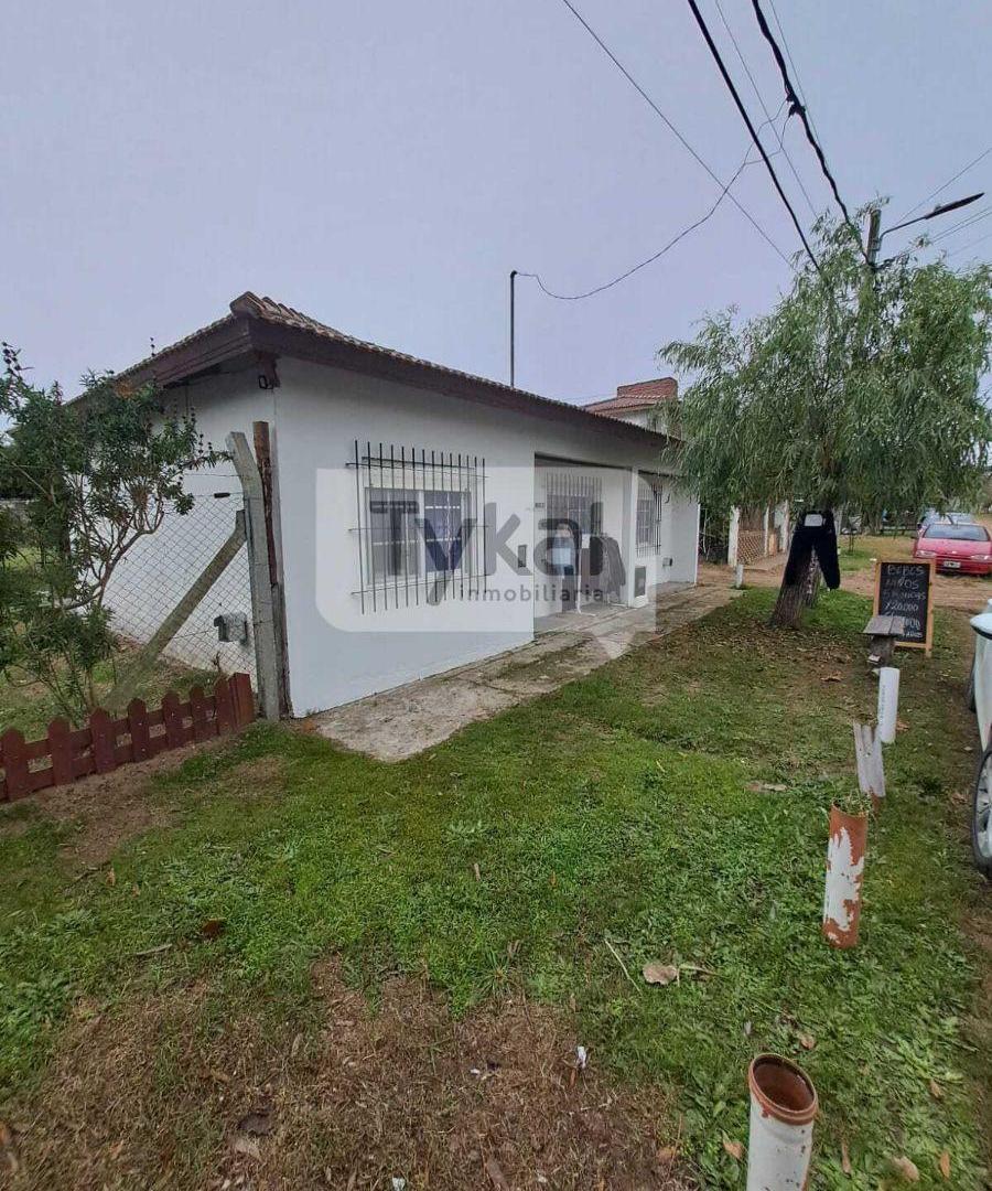 PROPIEDAD EN BLOCK - CASA + LOTE LINDANTE !!!