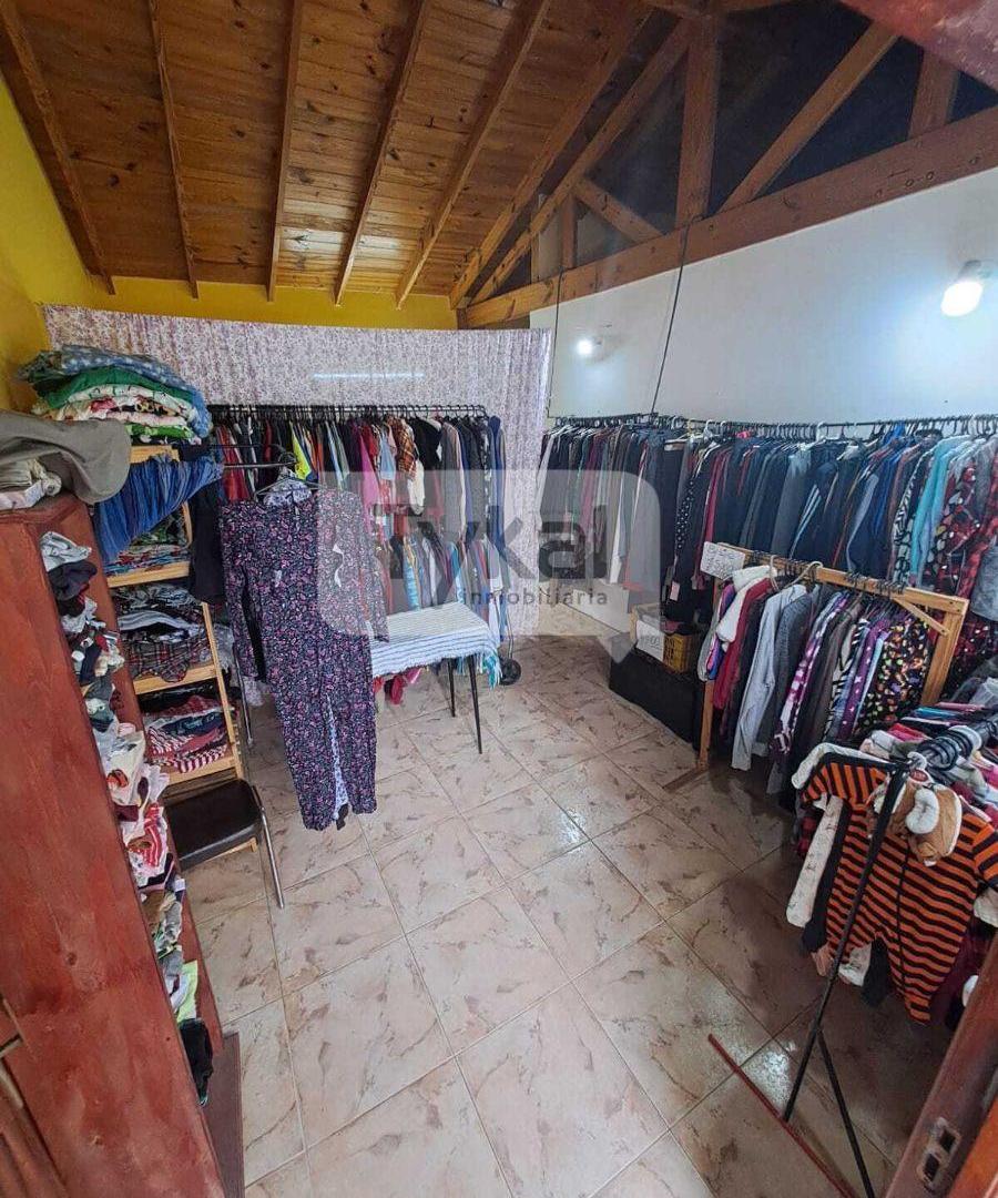 Foto de PROPIEDAD EN BLOCK - CASA + LOTE LINDANTE !!!, imagen 5