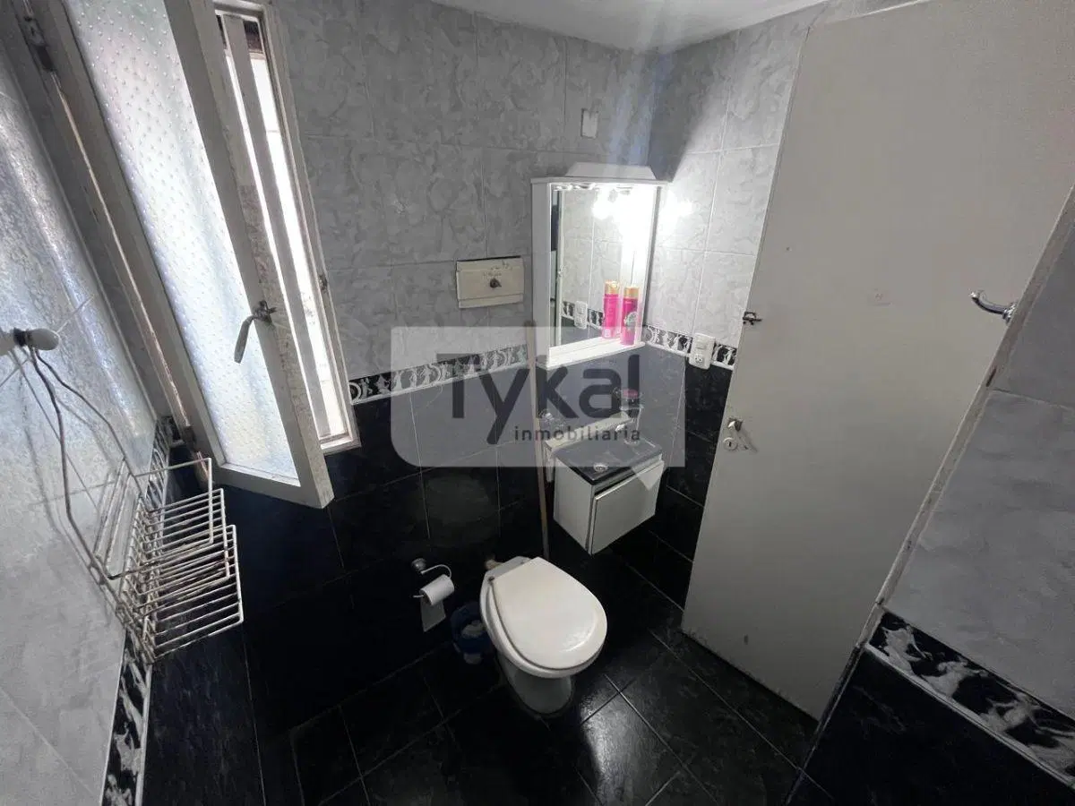 DEPARTAMENTO DE 3 AMBIENTES TIPO DUPLEX CON GAS NATURAL A METROS DEL MAR !!! 2
