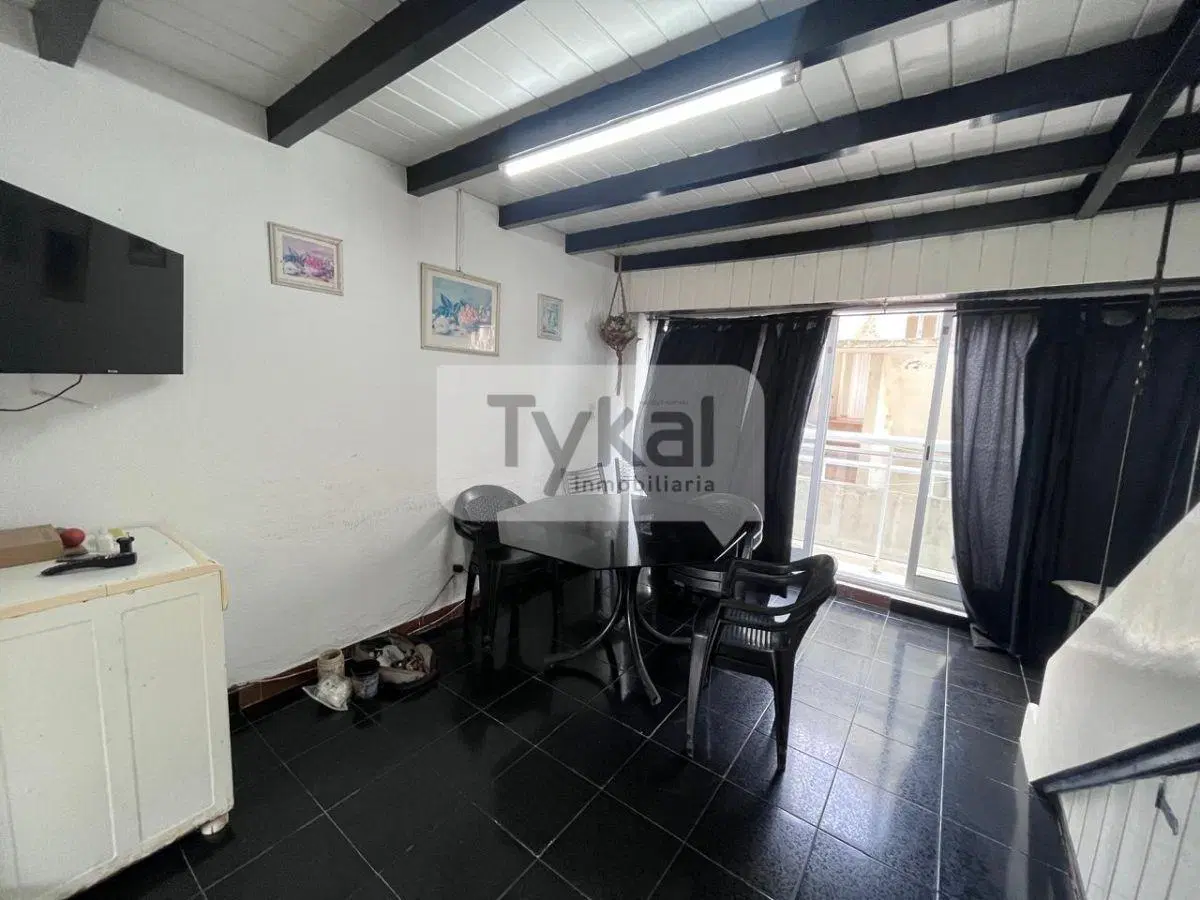 DEPARTAMENTO DE 3 AMBIENTES TIPO DUPLEX CON GAS NATURAL A METROS DEL MAR !!! 5