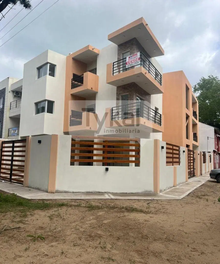 Departamento a estrenar San Bernardo 2