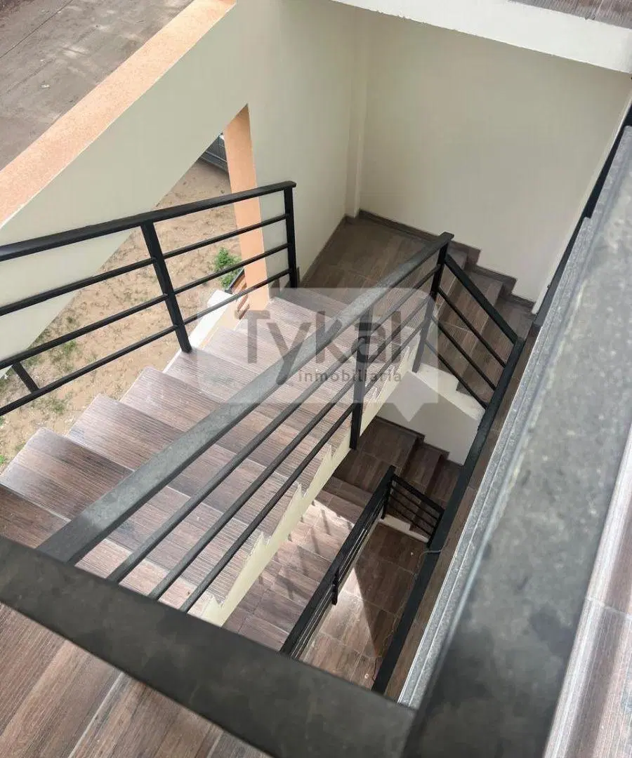 Departamento a estrenar San Bernardo 1