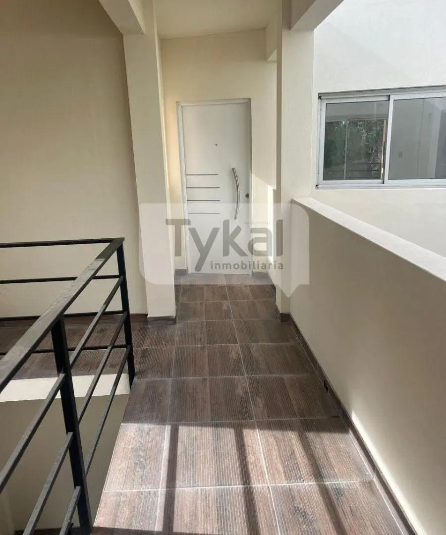 Departamento a estrenar San Bernardo 4