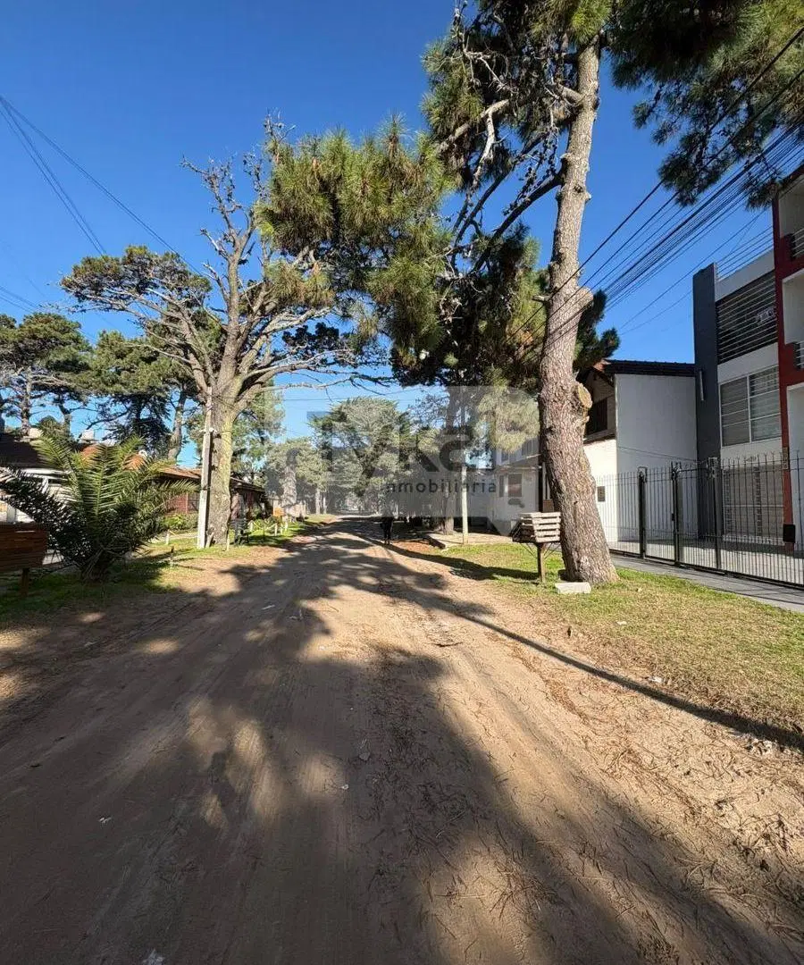 Departamento de 3 ambientes con espacio vehicular 3