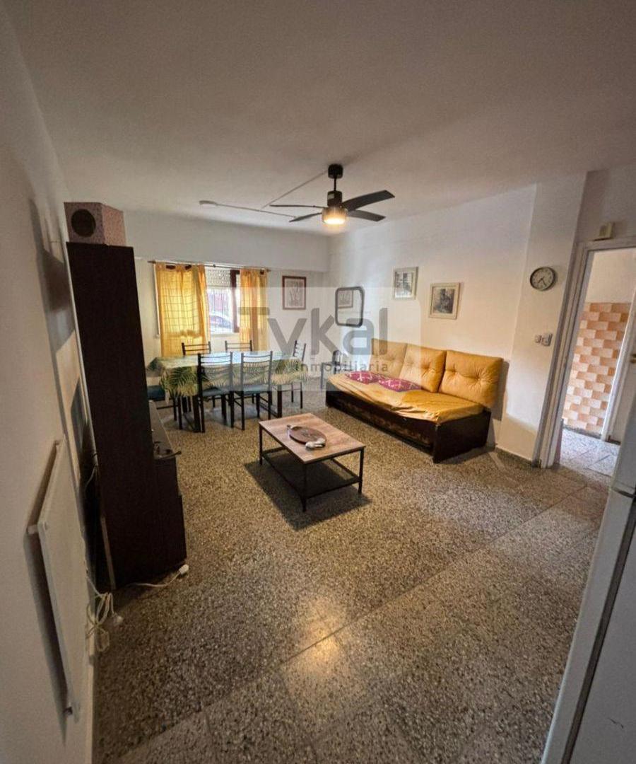 Foto de Departamento planta baja con cochera centrico, imagen 5