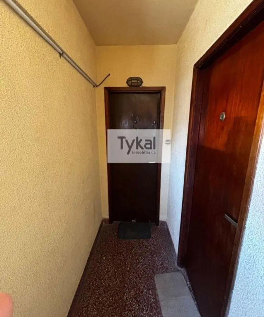 Departamento 2 ambientes a pasos del mar 2