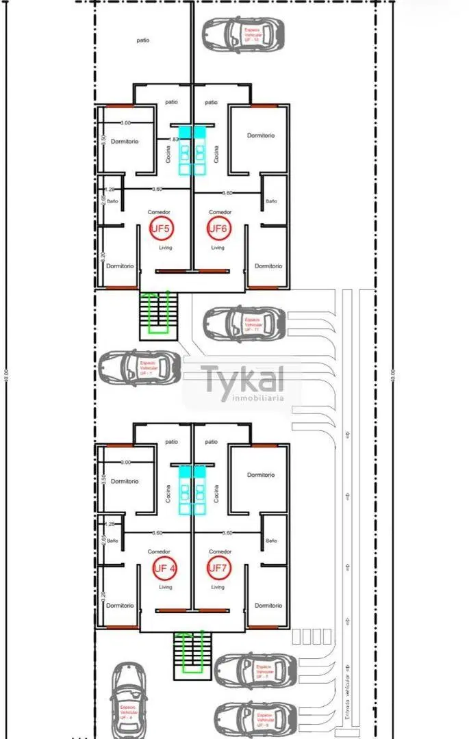 Plano 1