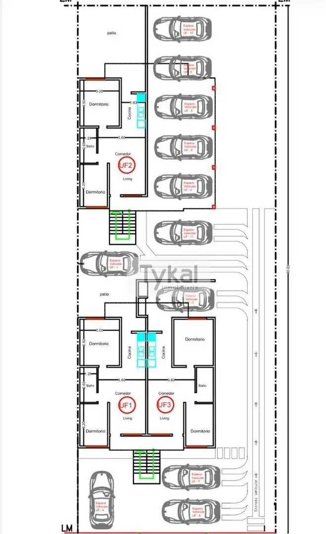 Plano 2