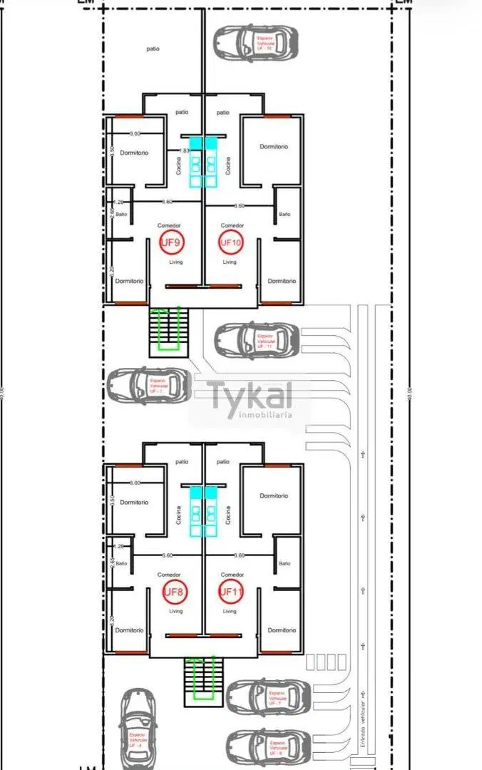 Plano 3