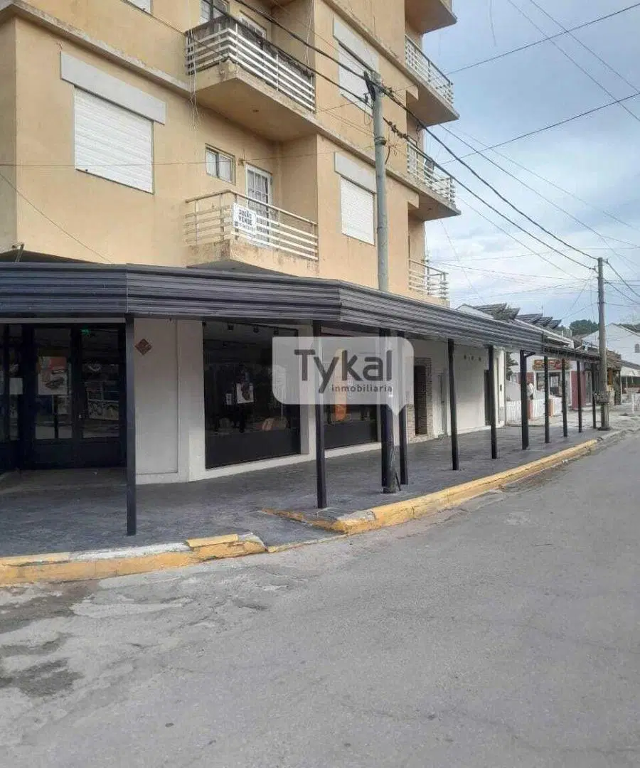 Locales en block A METROS DEL MAR !!! 2