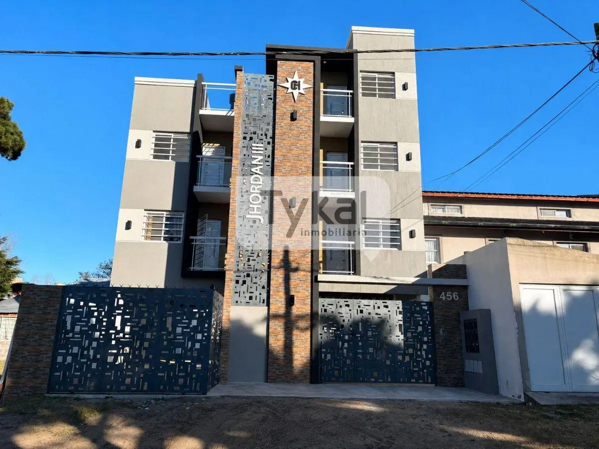 COMPLEJO JHORDAN III - DEPARTAMENTOS DE 3 AMBIENTES A 430 m DEL MAR !CON ESPACIO VEHICULAR FIJO -uf9 3