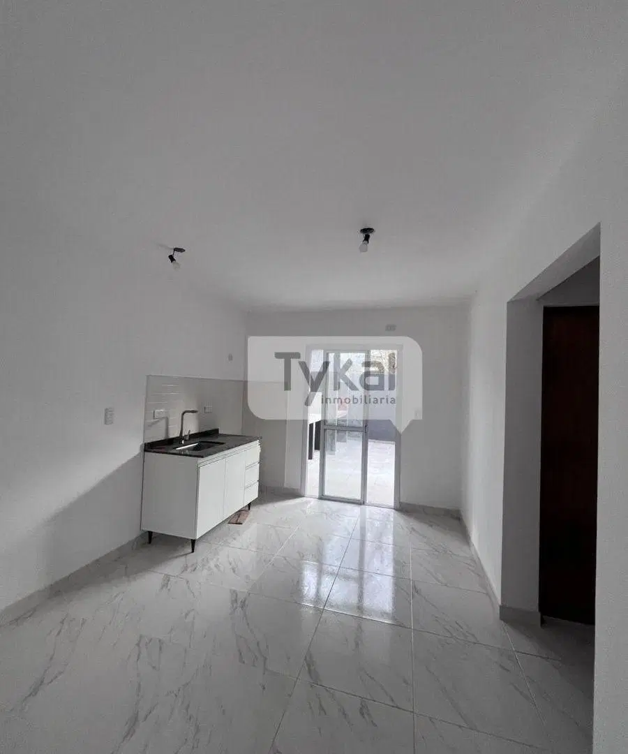DEPARTAMENTO DE 3 AMBIENTES A ESTRENAR EN PLANTA BAJA Y ESPACIO VEHICULAR ! MAVI II 5