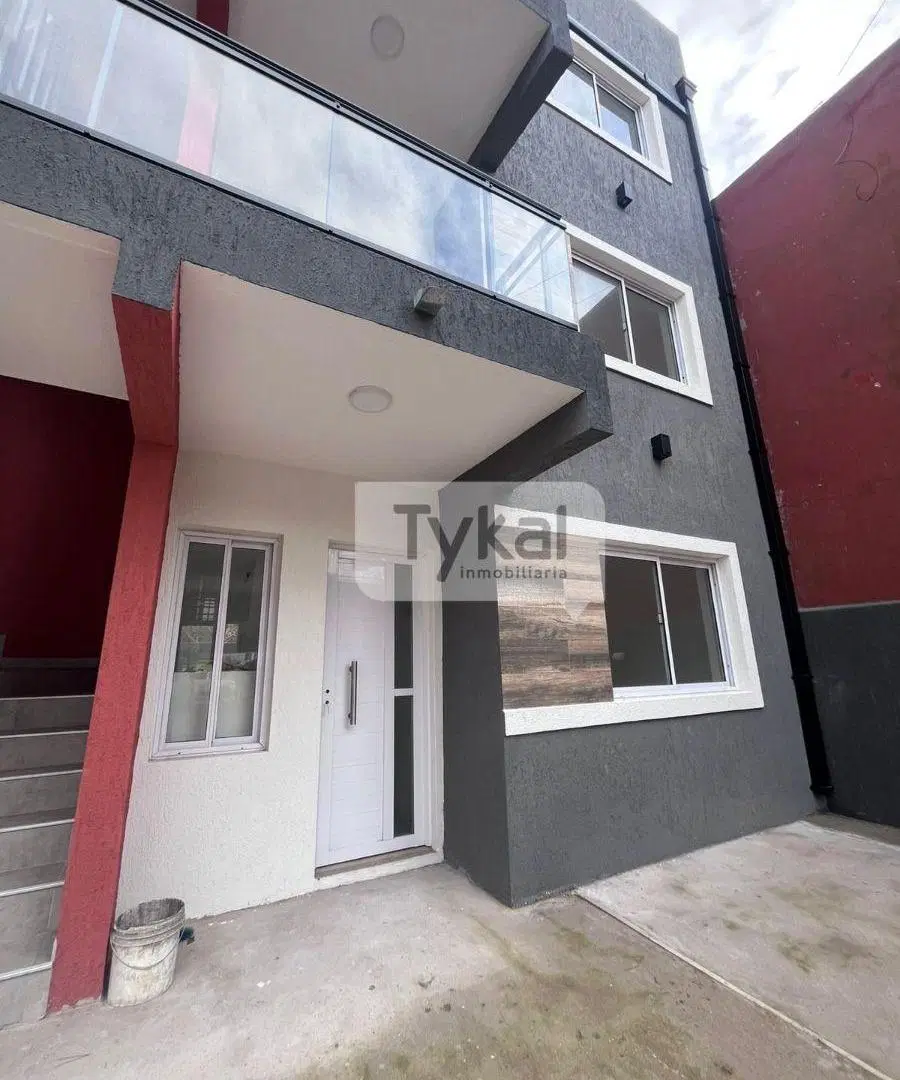 DEPARTAMENTO DE 3 AMBIENTES A ESTRENAR EN PLANTA BAJA Y ESPACIO VEHICULAR ! MAVI II 3
