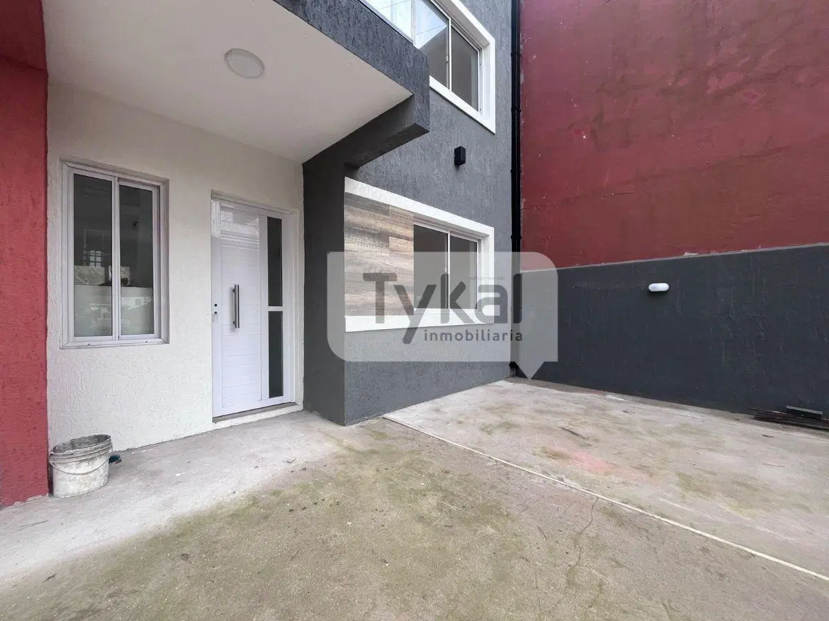 DEPARTAMENTO DE 3 AMBIENTES A ESTRENAR EN PLANTA BAJA Y ESPACIO VEHICULAR ! MAVI II 2