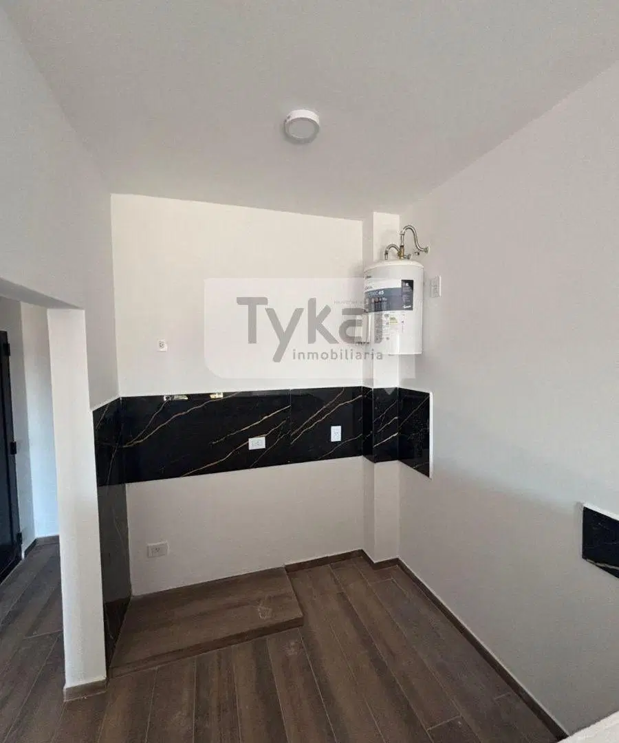 Departamento moderno de categoría a estrenar 8