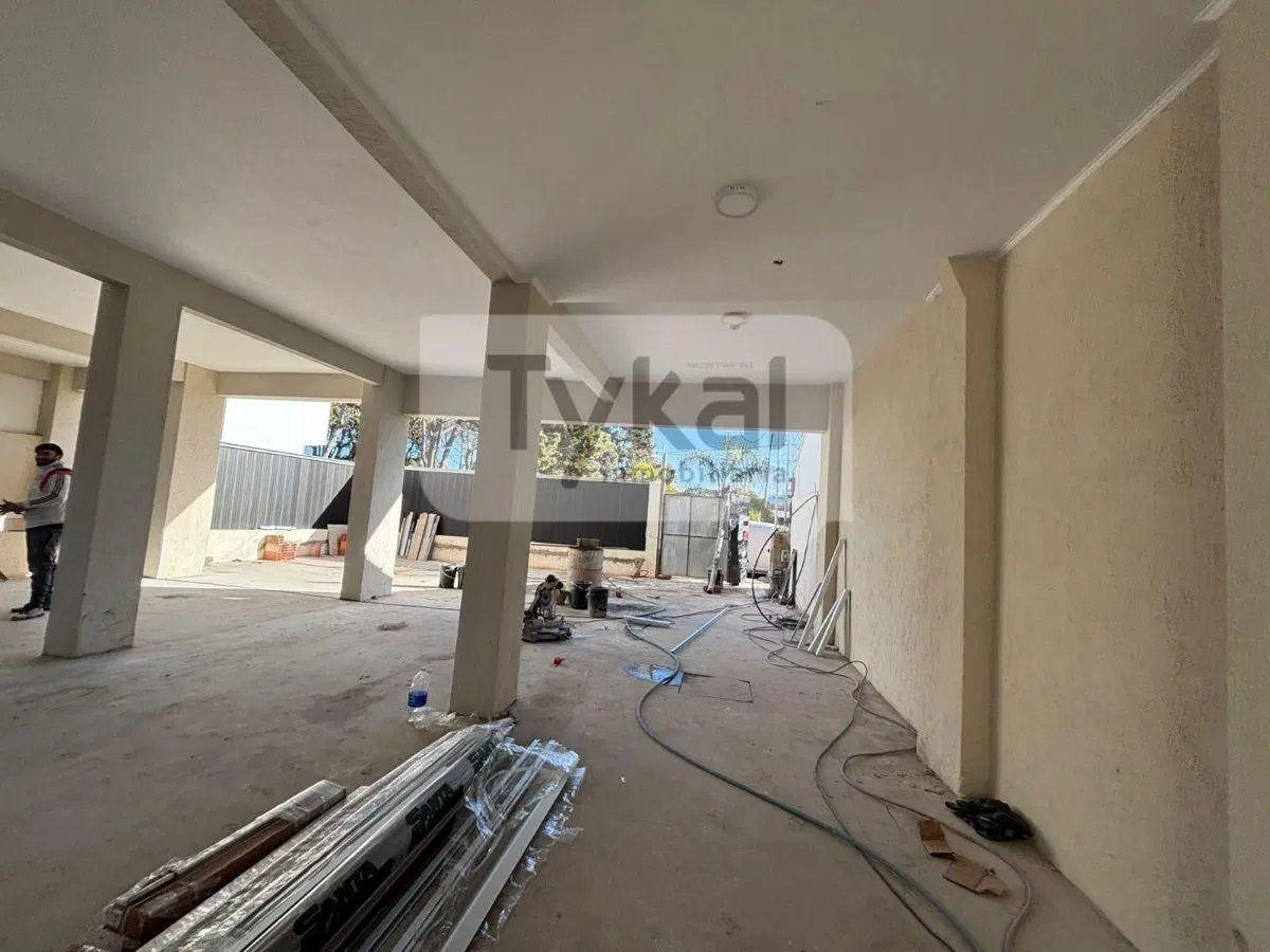 Departamento moderno de categoría a estrenar 3
