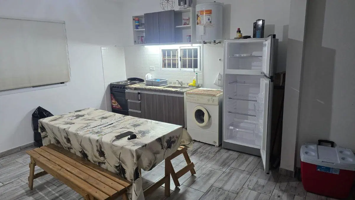Oportunidad piso a estrenar amoblado con cochera cerca del mar Amplio y muy luminoso 3