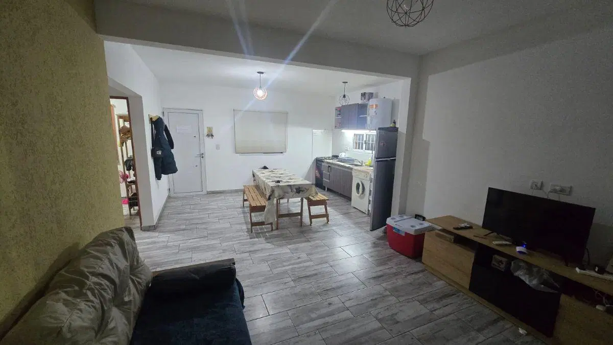 Oportunidad piso a estrenar amoblado con cochera cerca del mar Amplio y muy luminoso 5
