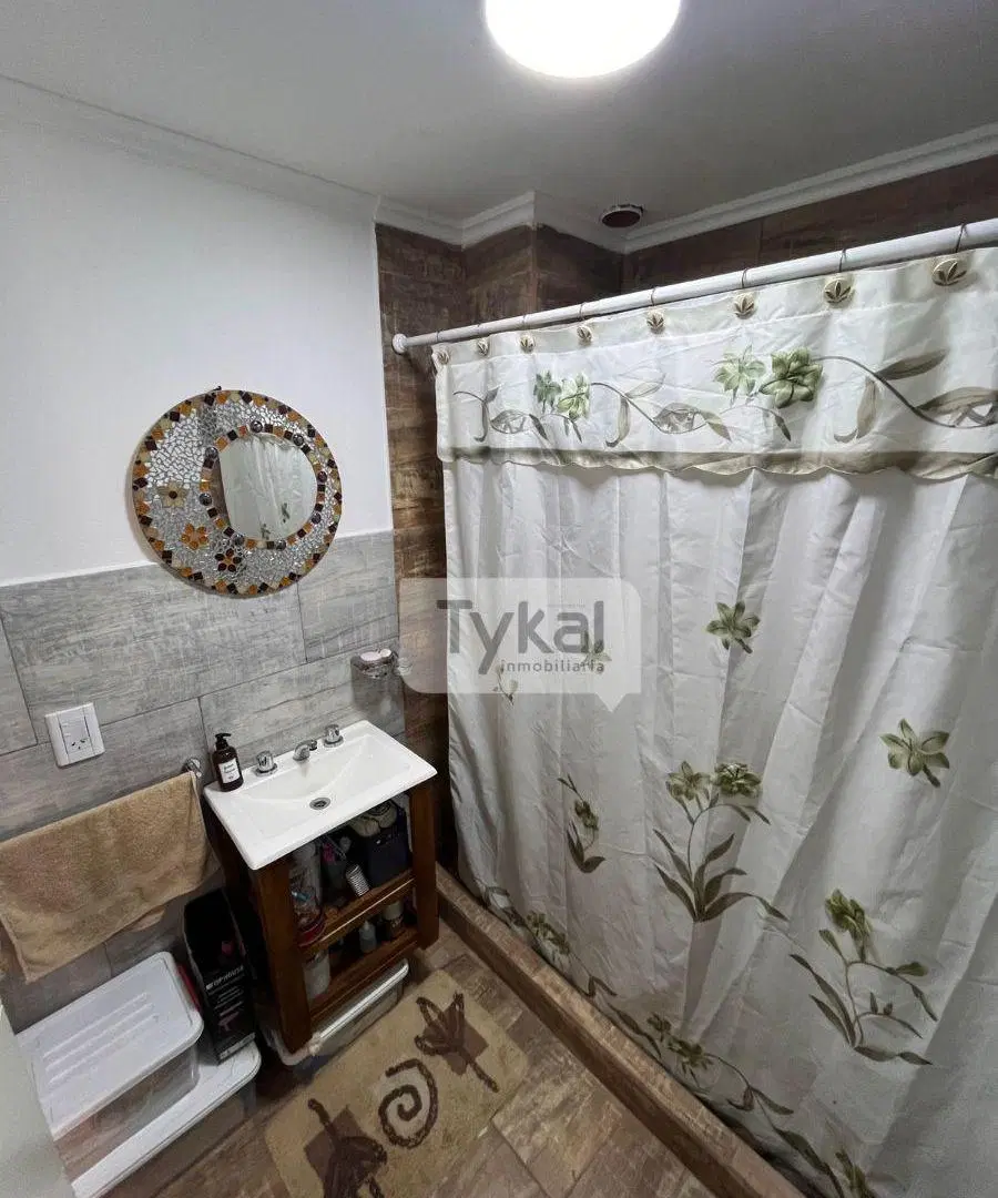 DEPARTAMENTO DE 3 AMBIENTES CON BALCÓN !!! 2