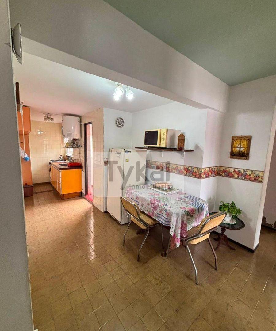 Foto de Amplio departamento de 3 dormitorios con gas natural, imagen 5