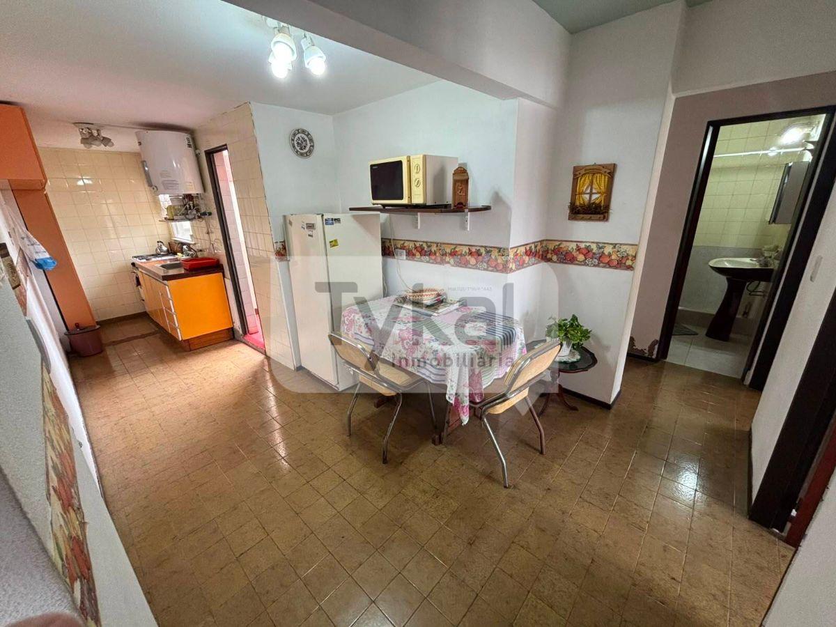 Foto de Amplio departamento de 3 dormitorios con gas natural, imagen 4